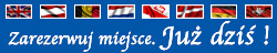 Przejazdy z Polski już dziś !